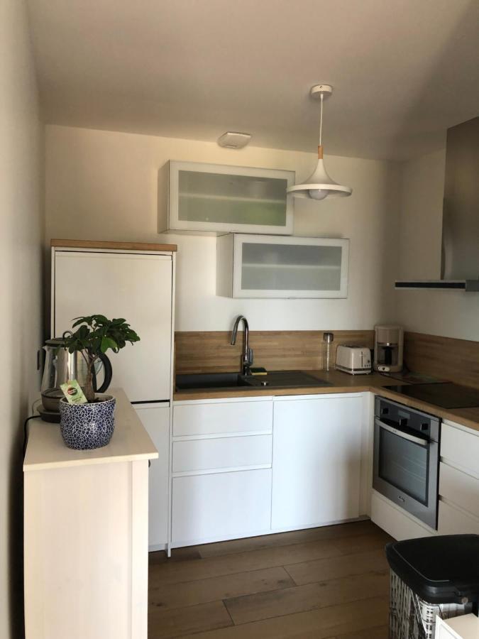 Apartamento L'Adret Chorges Exterior foto