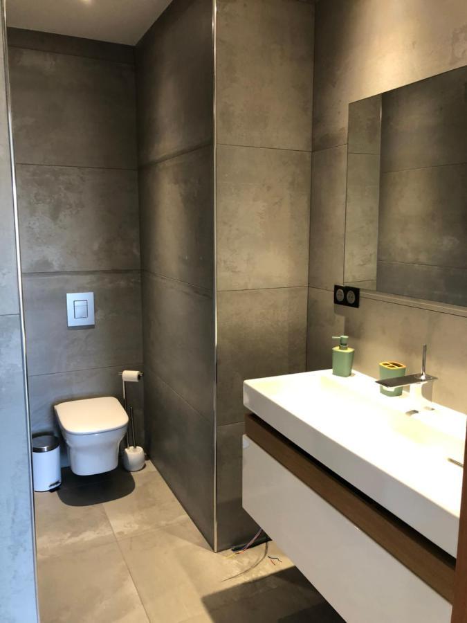 Apartamento L'Adret Chorges Exterior foto