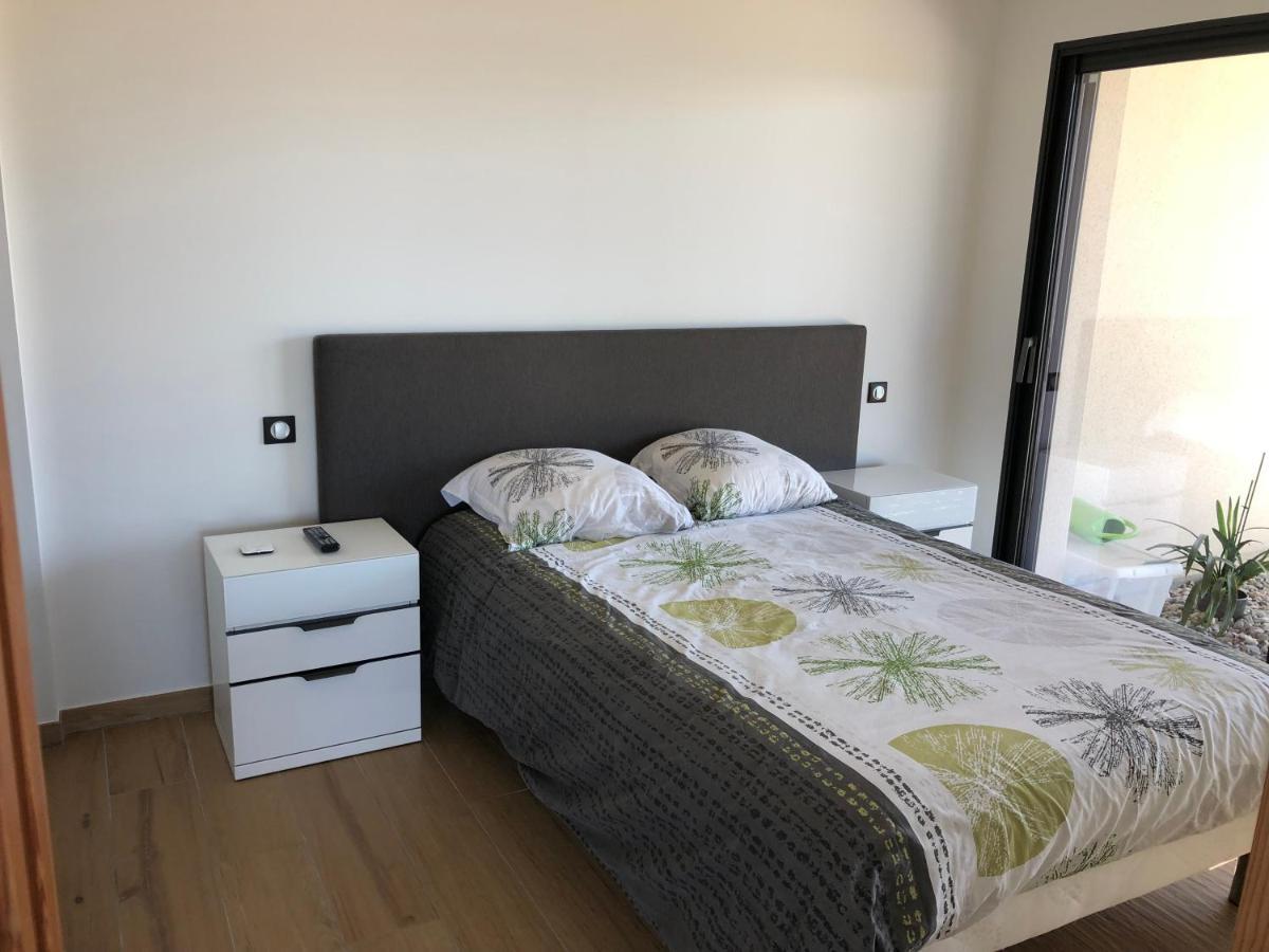 Apartamento L'Adret Chorges Exterior foto