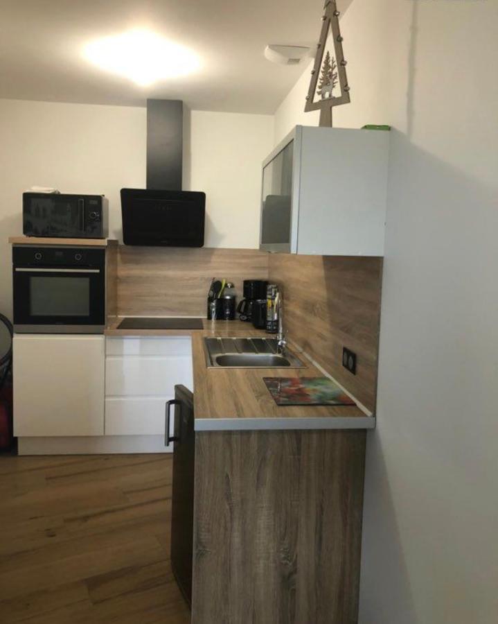 Apartamento L'Adret Chorges Exterior foto